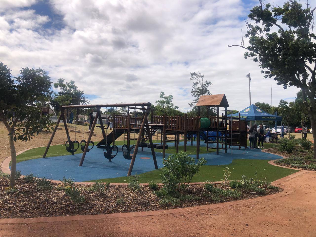 Sunnyside Park