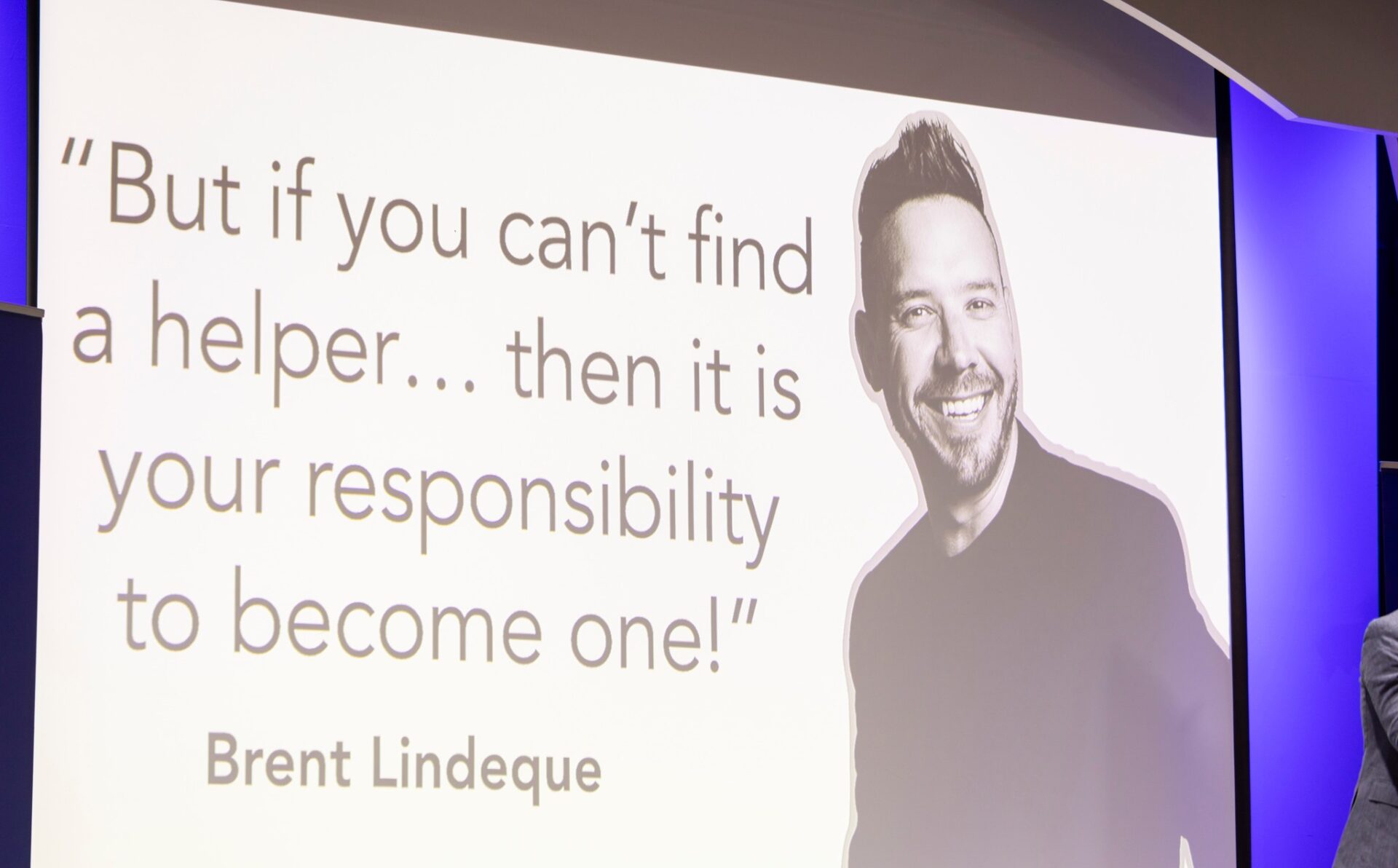 This Week’s Friday Five Is Serving Heart, Heat and Hilarious Robots