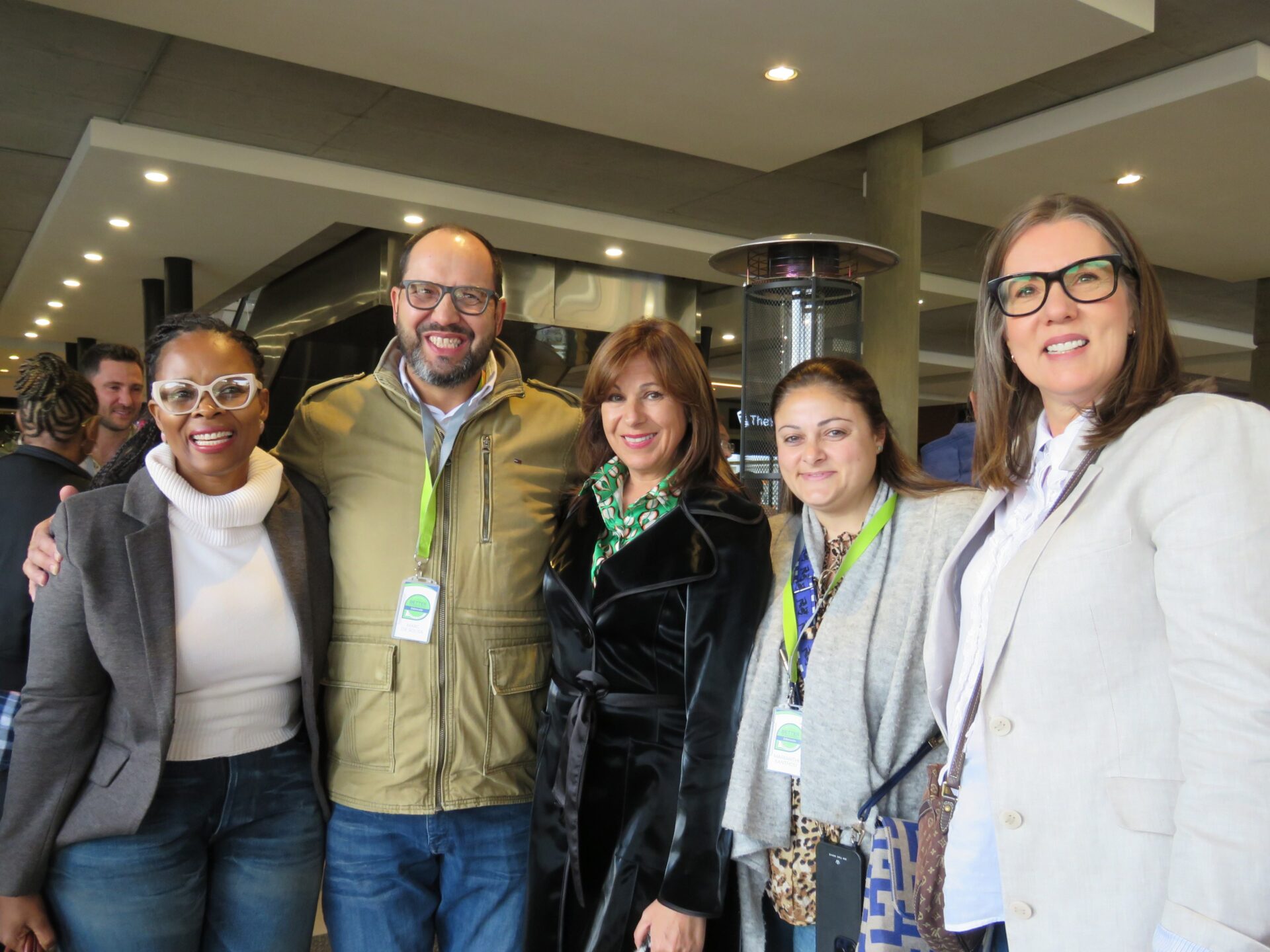 Better Edenvale Joins the Movement to Clean Up and Uplift SA!