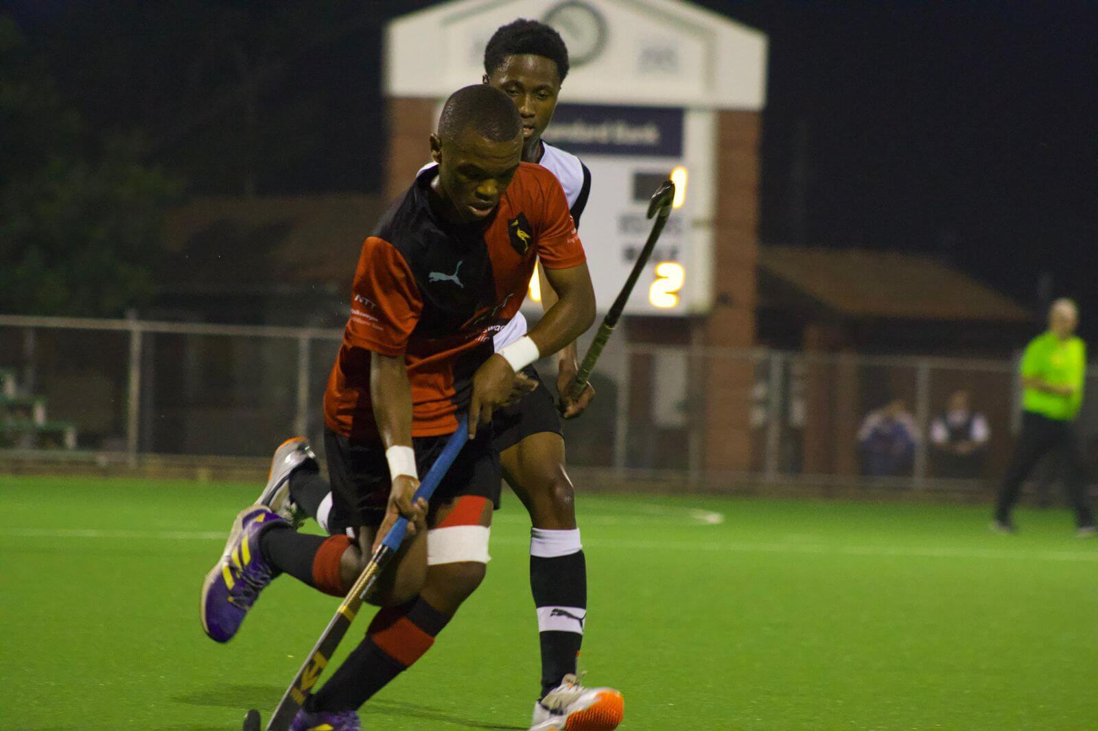 Eastern Cape College Students Stand Together as Brothers in The Fight Against GBV