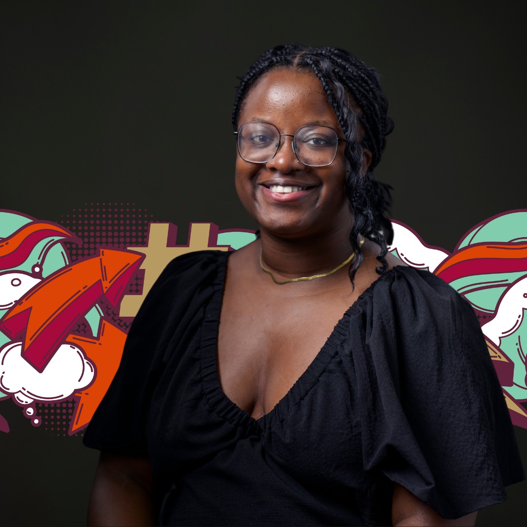 How A Bag of Vetkoek Inspired Francisca’s Thriving Student Soup Kitchen