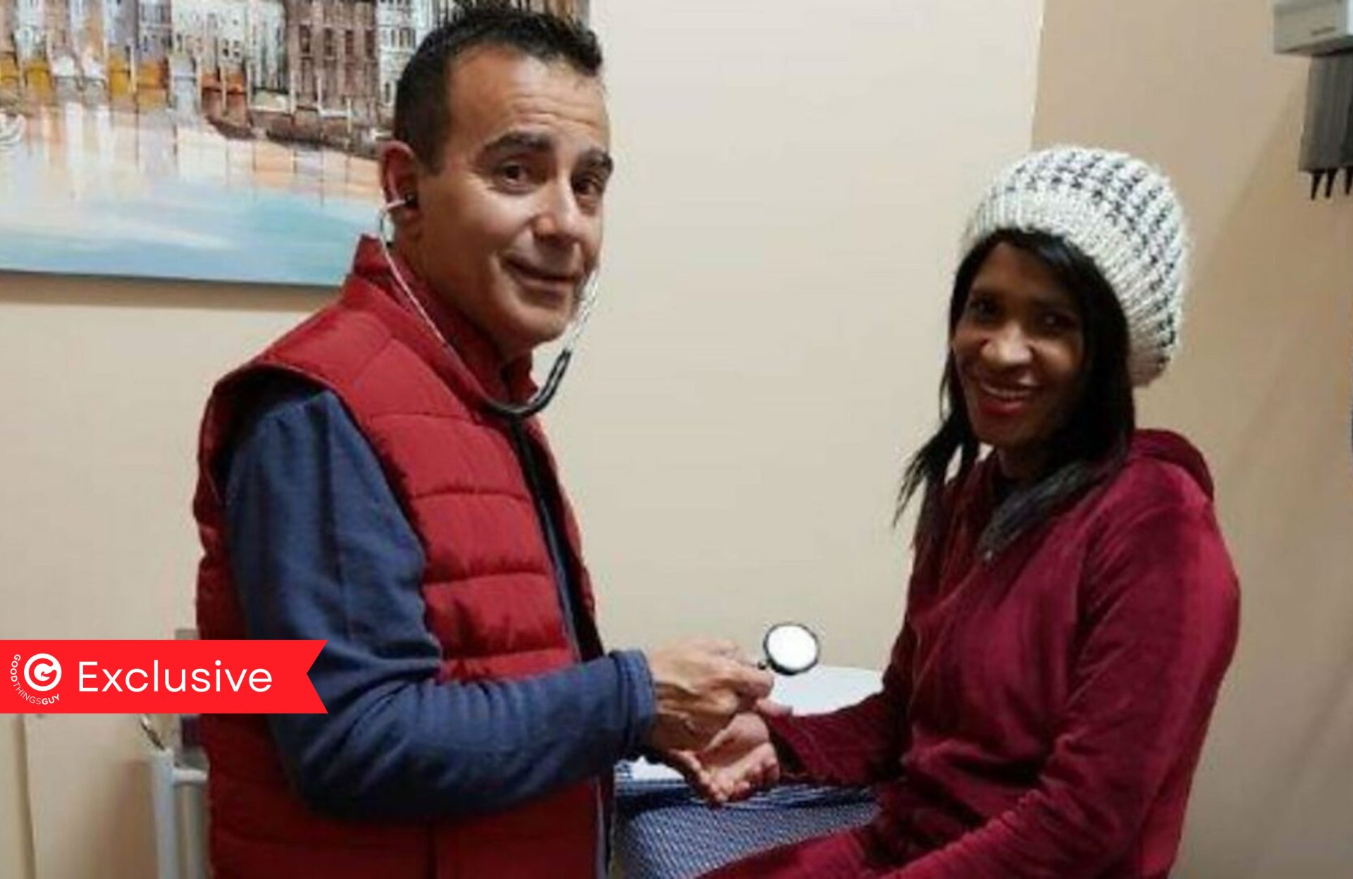 Dr Paulo de Valdoleiros | The Good Doctor With the Big Heart Is Still Changing Lives