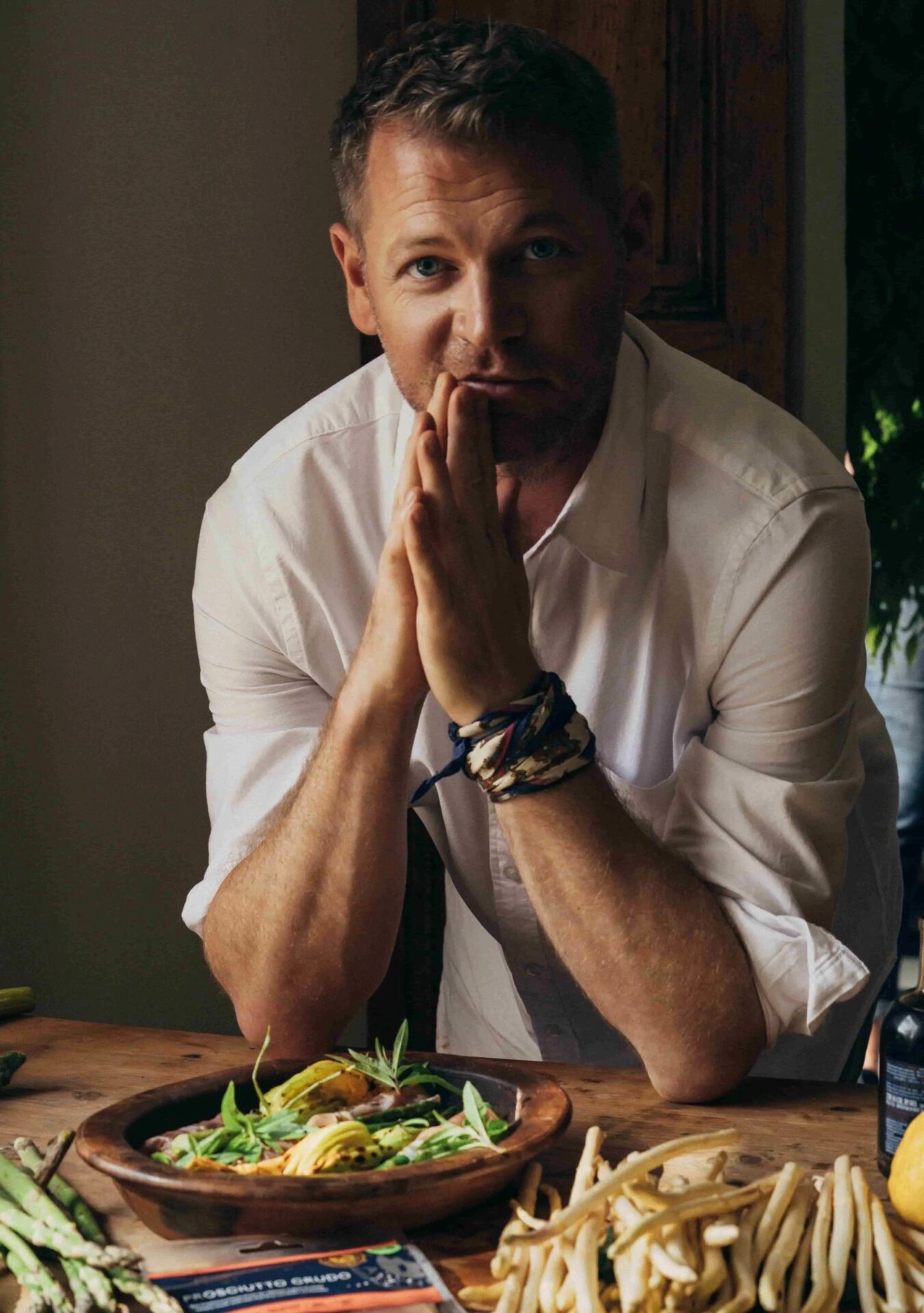 From Middelburg to Michelin: Jan Hendrik Made Me Cry Over Cheese