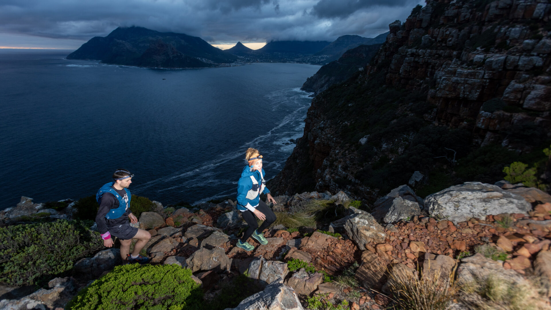 Chappies 'Everesting' Challenge