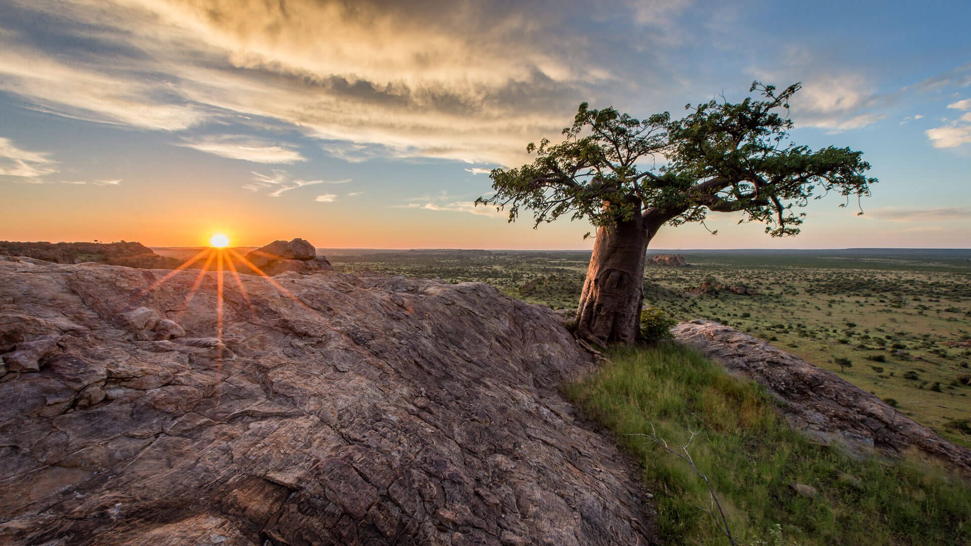 Land of The Giants: Like Food For The Soul!