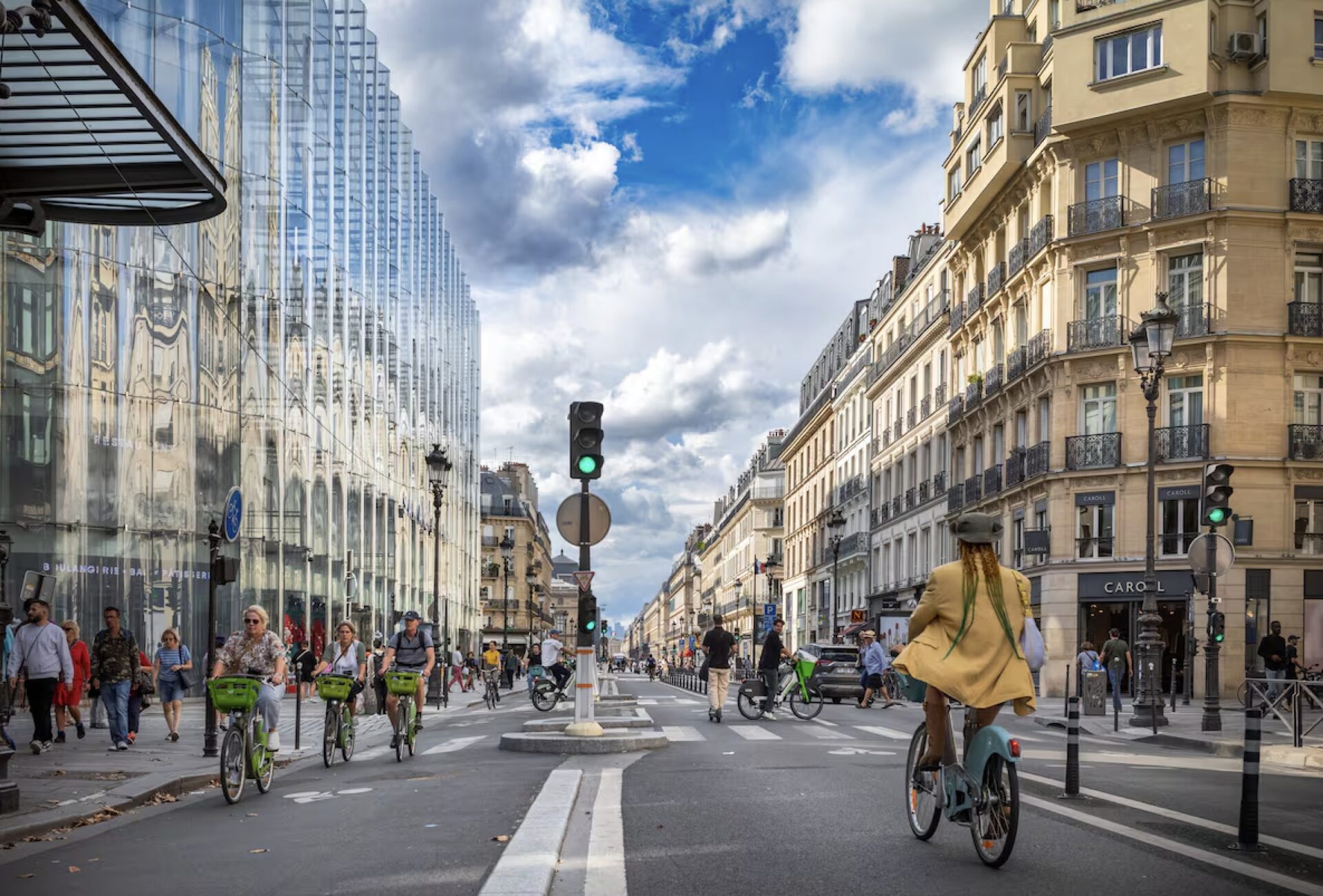 The Soft Side of Travel: 10 Happy, Helpful European Ideas I’d Love to See at Home