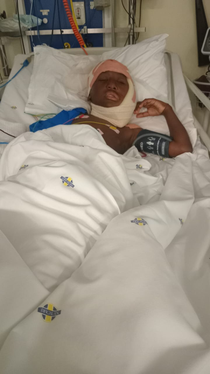 NGOs and Doctors Unite to Change the Fate of Young Alondwe
