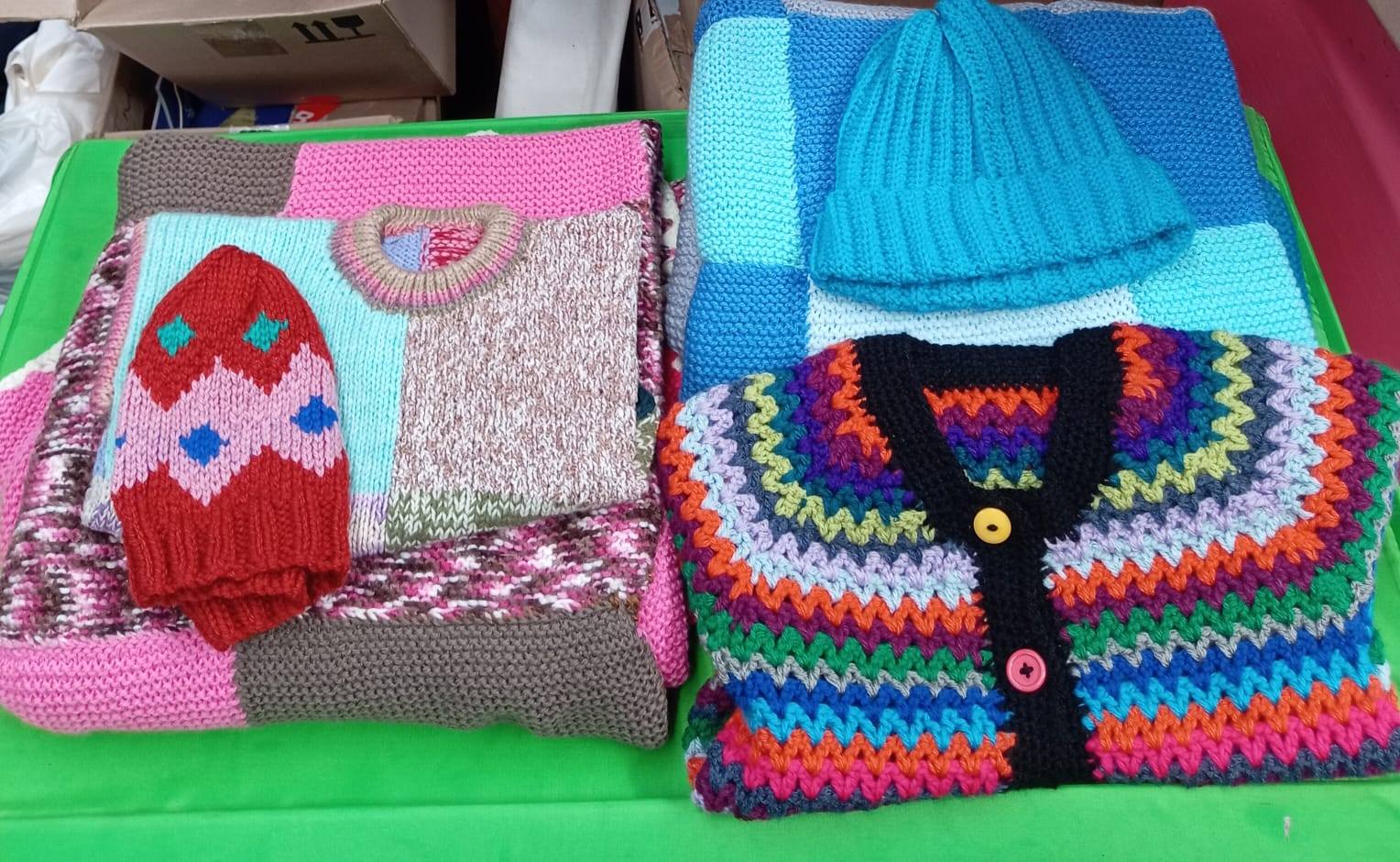 Beanies For Beings