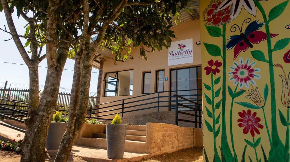 Butterfly Palliative Home