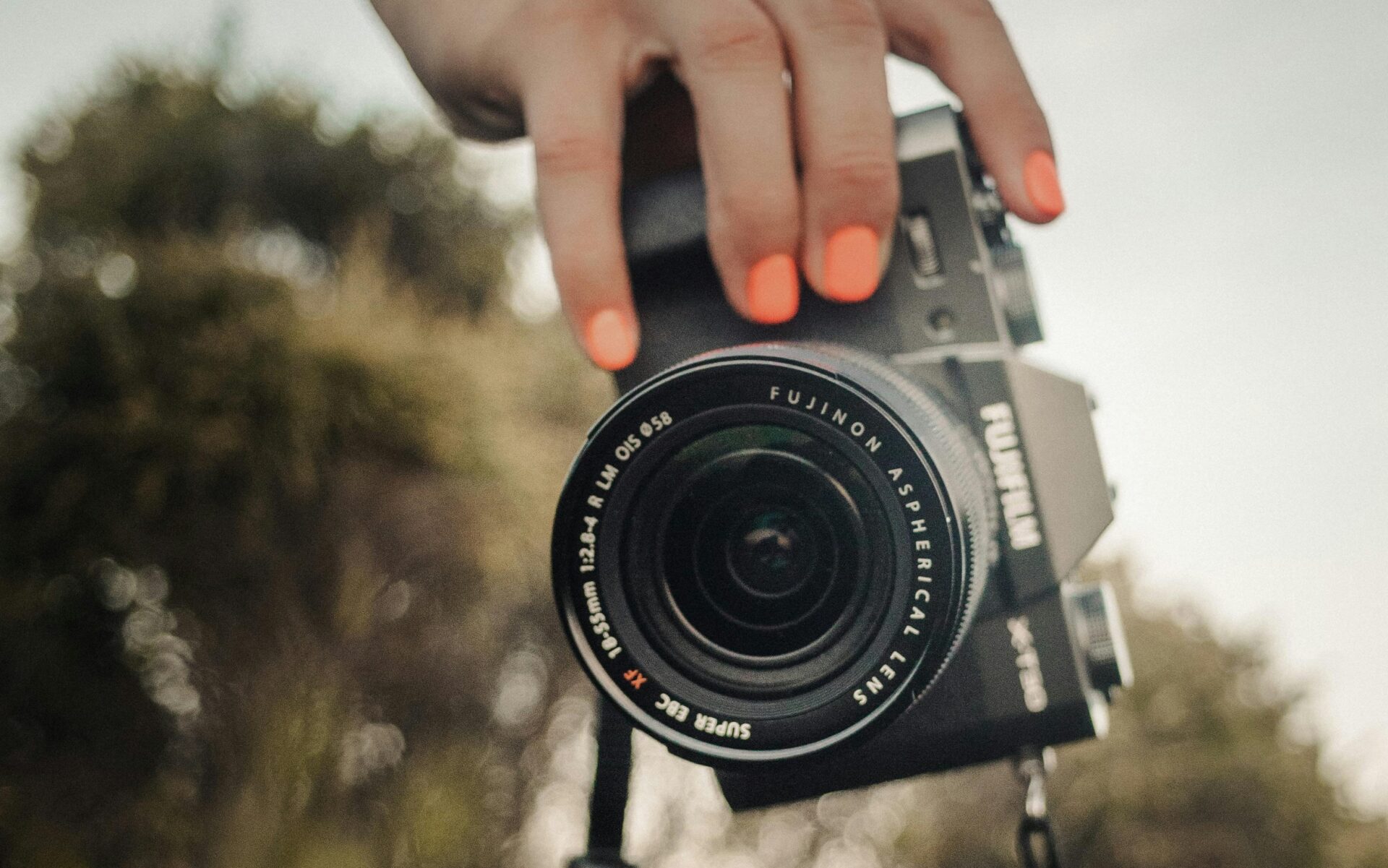 Lens