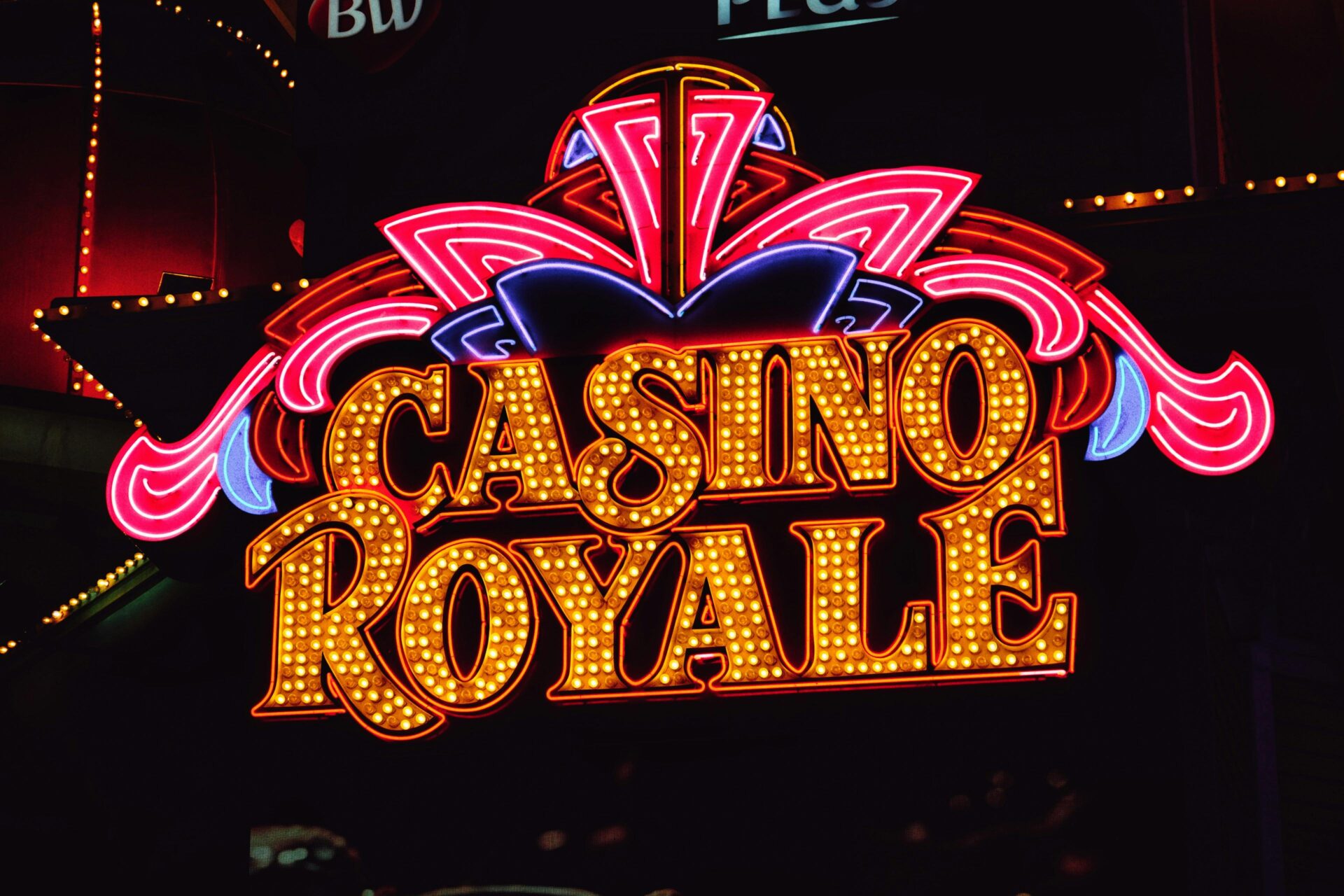 Casino Royale