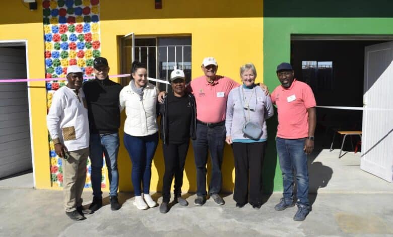 At 72 and 75, This Couple is Proving Retirement is the Perfect Time to Change the World