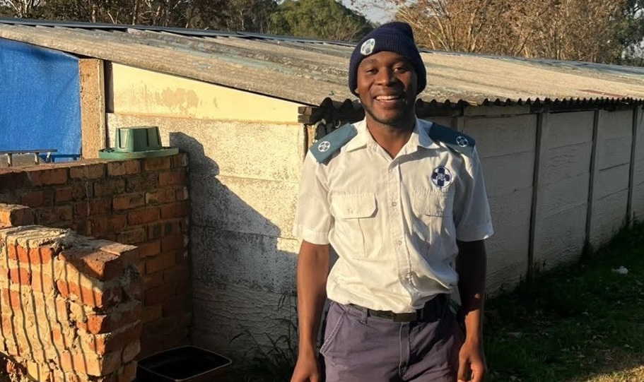 SPCA Field Officer