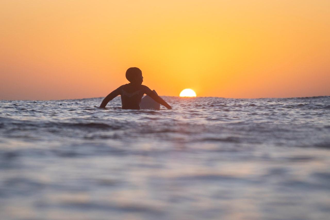 Surf Stars