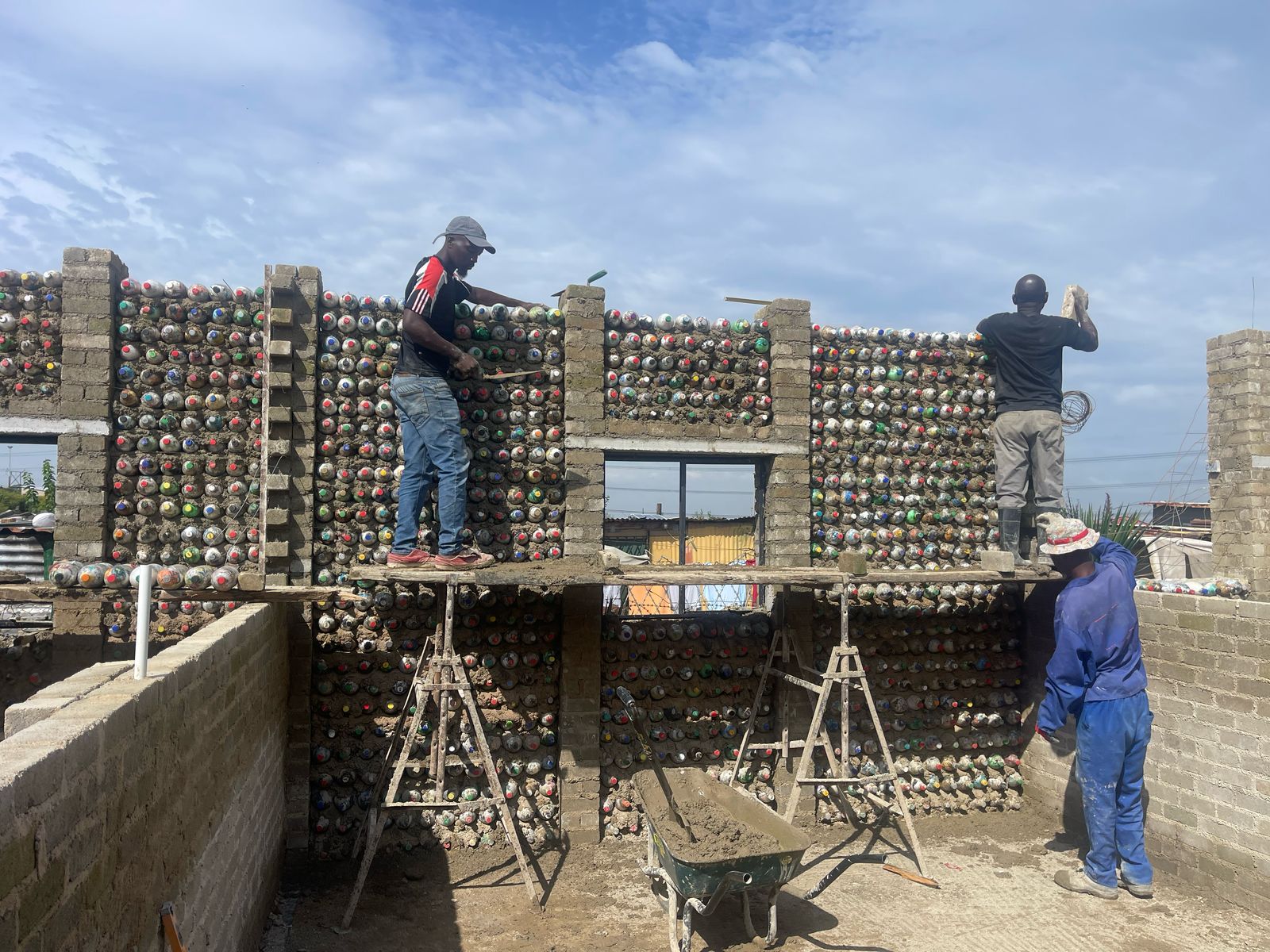 At 72 and 75, This Couple is Proving Retirement is the Perfect Time to Change the World
