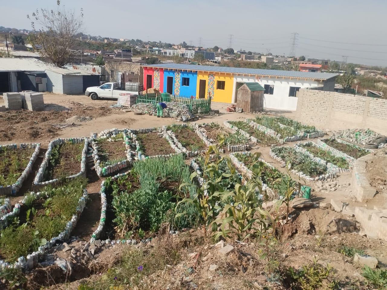 At 72 and 75, This Couple is Proving Retirement is the Perfect Time to Change the World