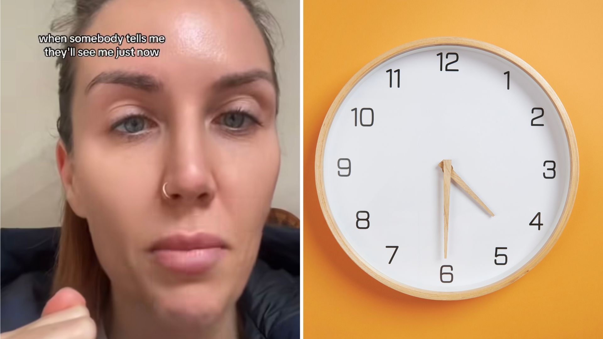 Time Debate