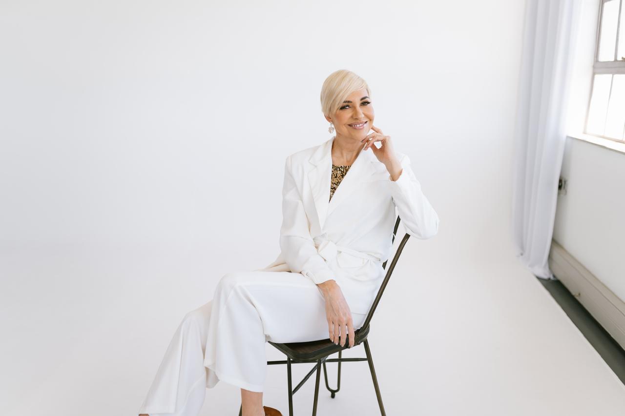 Liezel van der Westhuizen