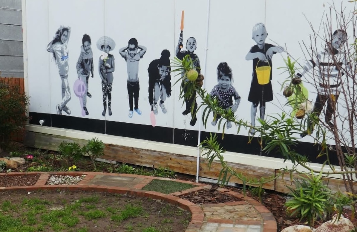 Somerset West