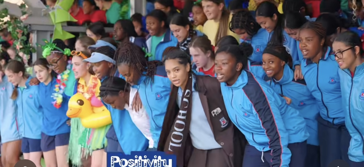 Springbok Women