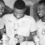 On Heritage Day, We Raise a Glass To The Craft of Memory Making