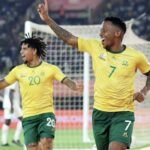Bafana Bafana