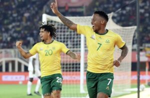 Bafana Bafana