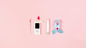 diabetes south africa