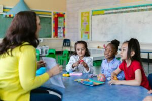 Dyslexia Screening Tool