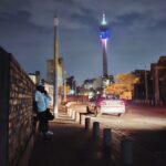 24 hour Jozi