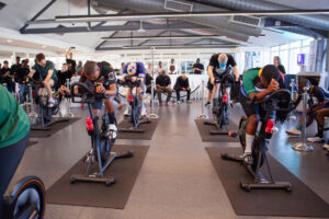 Spinathon