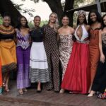 Miss South Africa