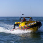 Fishermen Hailed Heroes