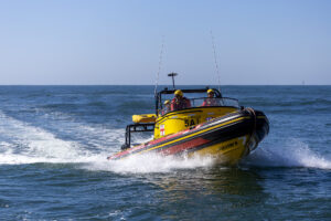 Fishermen Hailed Heroes