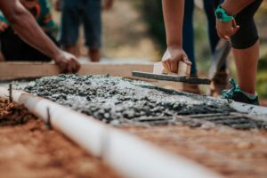Winterton to Receive New Early Childhood Centre Thanks to Global Partnership