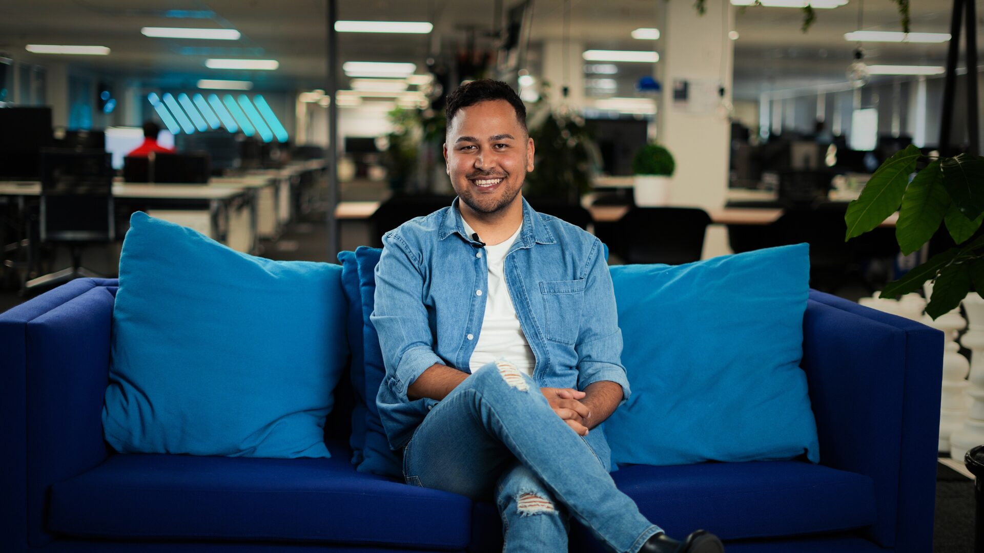 The calibre of SA storytelling has been recognised yet again, with local leaders chosen to sit on the 2025 International Emmy® Awards jury.