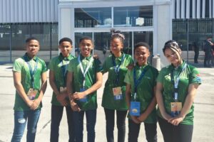 World Robot Olympiad