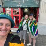 World Rowing Masters Regatta 2025