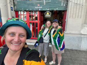 World Rowing Masters Regatta 2025