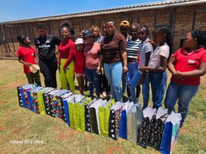 Soweto Animals Rescue and Advisory Centre