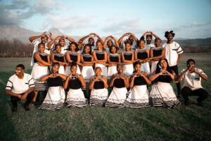 Thanda Choir