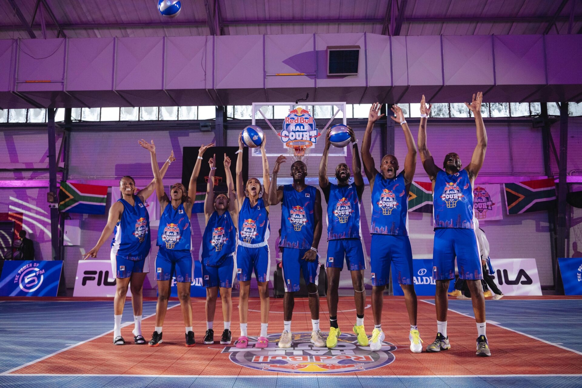 Streetball