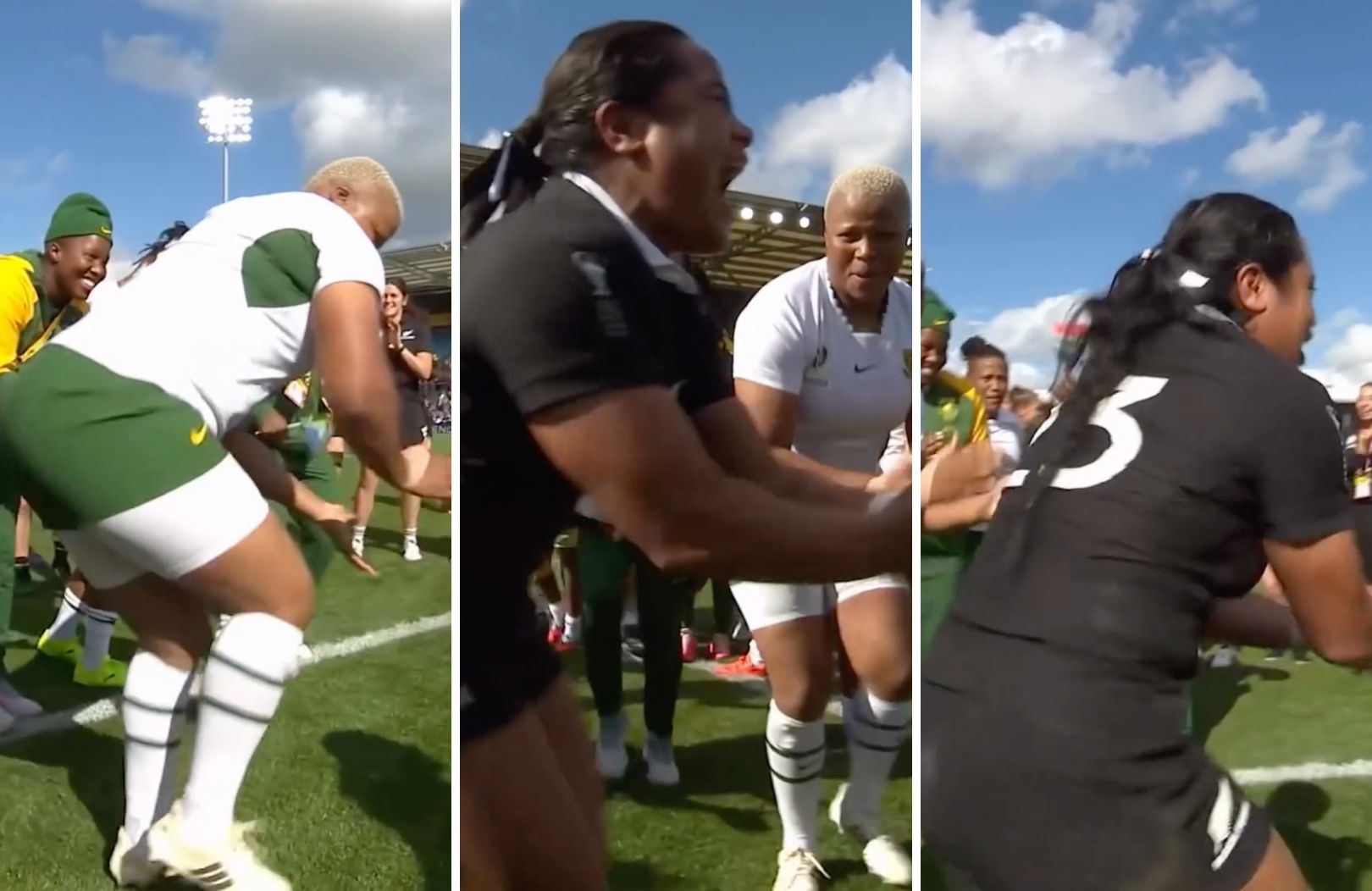 Bok Women