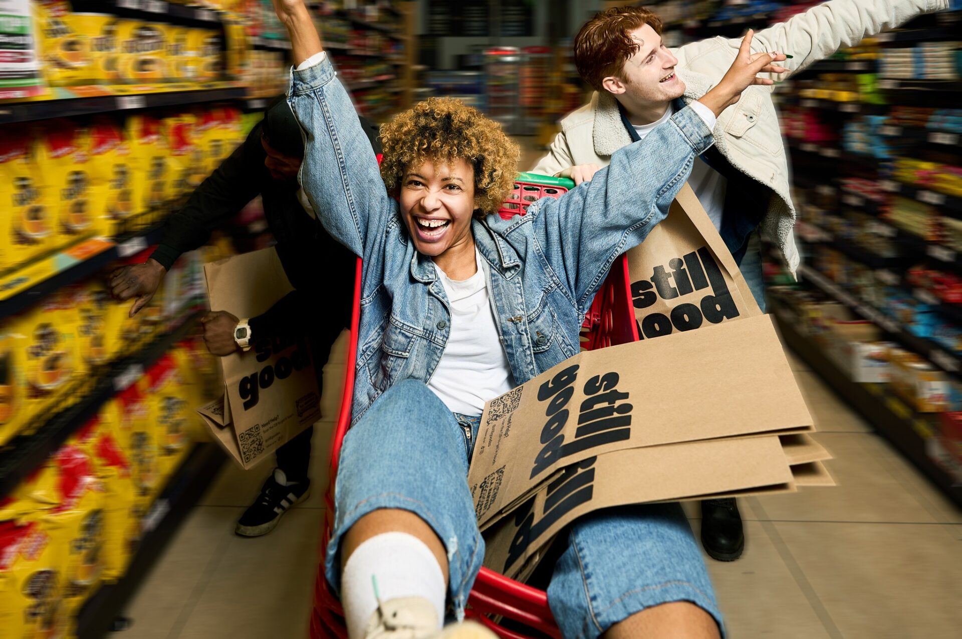 The Brilliant South African Idea That’s Helping Families Beat Rising Food Costs