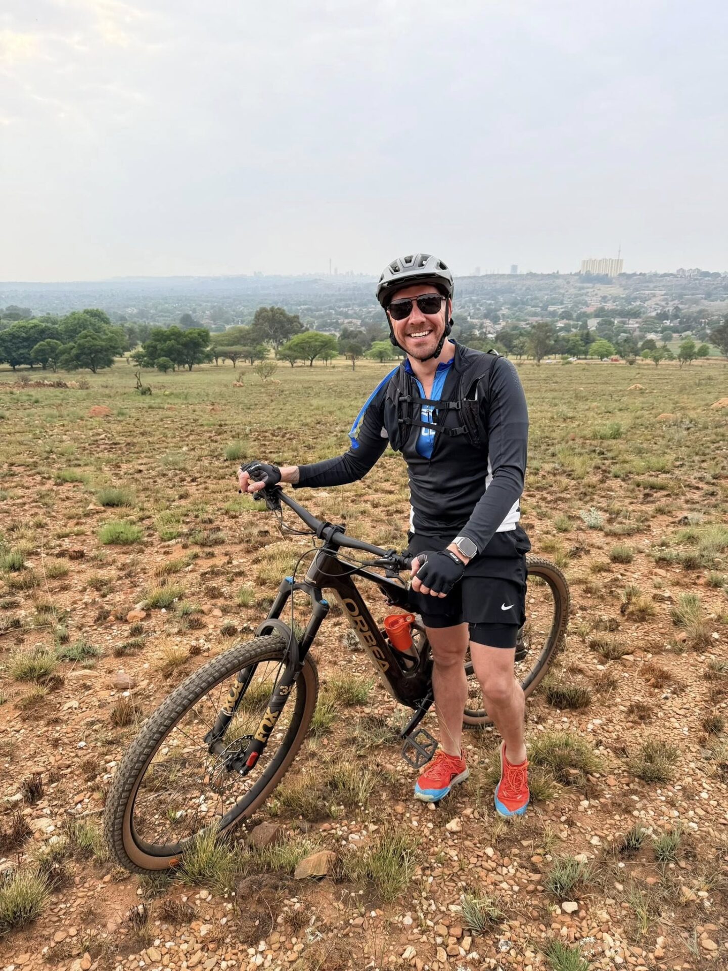 Discover Joburg’s Best-Kept Secret: The Magic of Jozi Trails