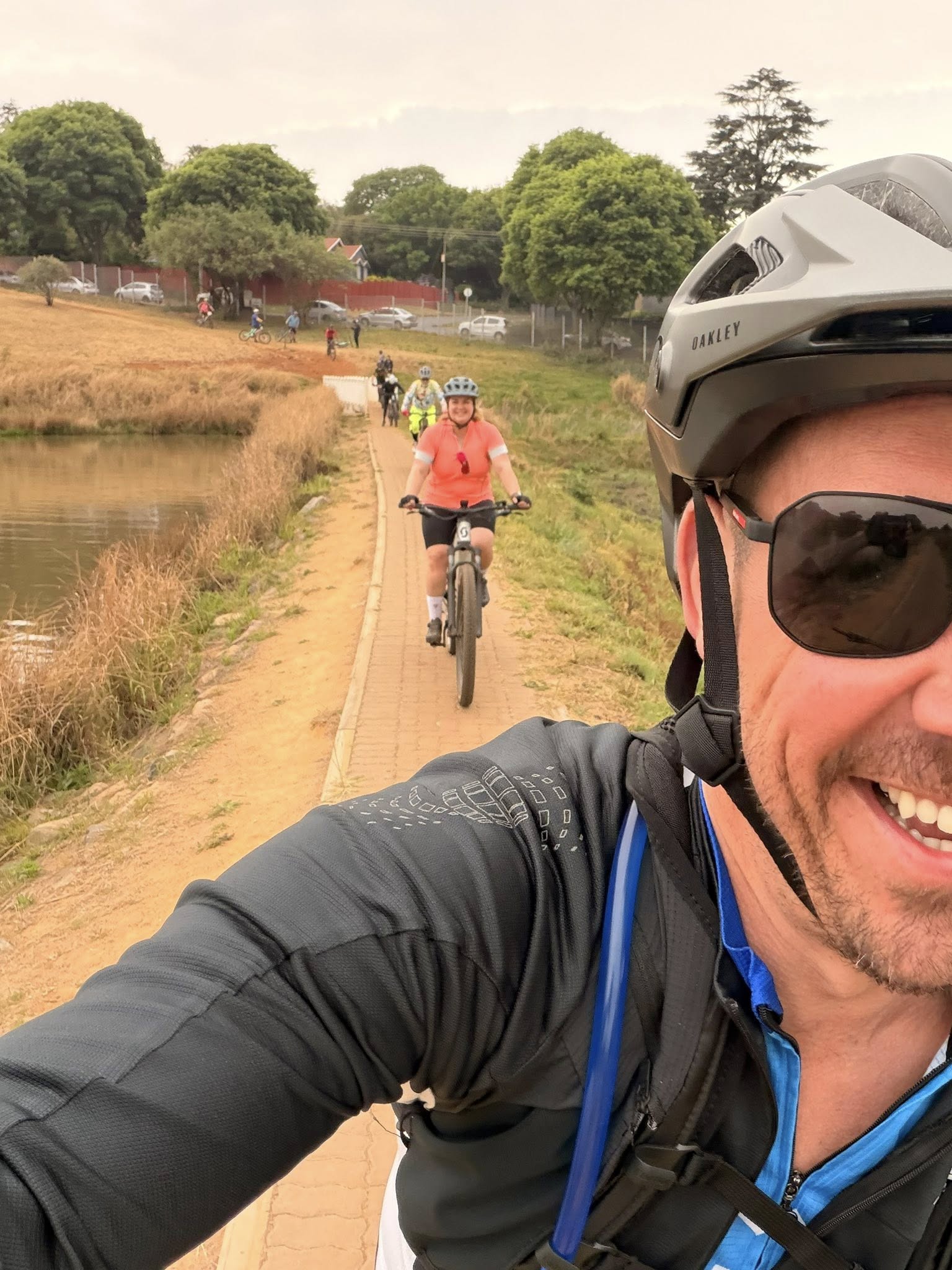 Discover Joburg’s Best-Kept Secret: The Magic of Jozi Trails