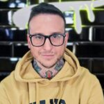 From Broken Beginnings to Purposeful Success: Darren Morris on Building Lucky Hustle