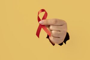 HIV