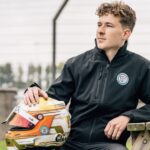 Andrew Rackstraw Crowned Porsche Carrera Cup GB Champion After Tense Finale