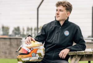 Andrew Rackstraw Crowned Porsche Carrera Cup GB Champion After Tense Finale